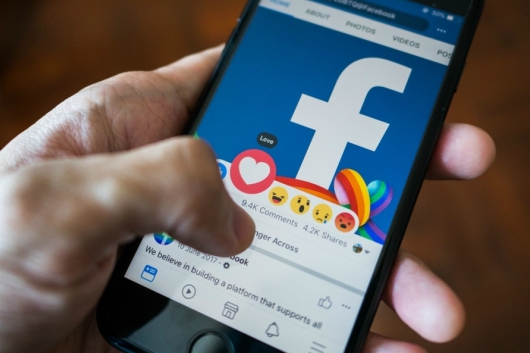 14 Cách Tăng Tương Tác Trên Facebook Cá Nhân Hiệu Quả Nhất