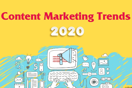 23 Xu Hướng Content Marketing Sẽ Lên Ngôi trong những năm tới