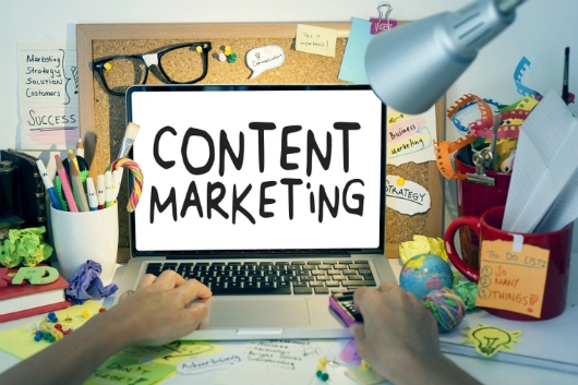 Content Marketing Và Các Hình Thức Content Marketing Phổ Biến Nhất