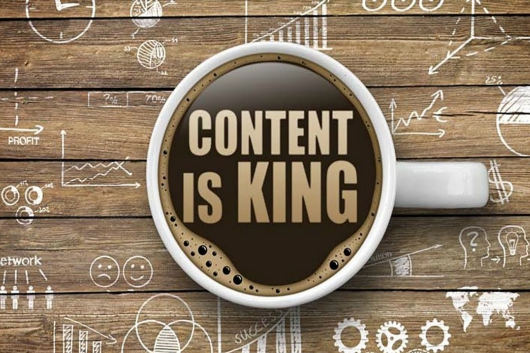 Kinh Nghiệm Viết Content Giúp Thu Hút Khách Hàng Hiệu Quả