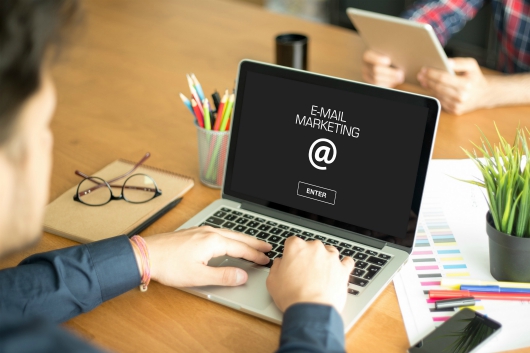 Cách Thiết kế Email Marketing Chuyên Nghiệp Và Hiệu Quả Nhất