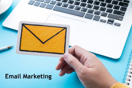 Những Kiến Thức Cơ Bản Về Email Marketing Trong Kinh Doanh