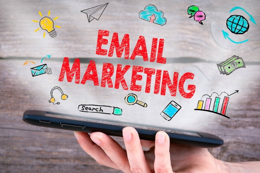 Những Lợi Ích Của Email Marketing Mang Lại Cho Doanh Nghiệp