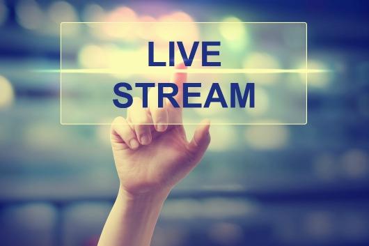 3 Cách Live Stream Facebook Trên Điện Thoại Và Máy Tính