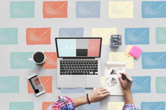 Bí Quyết Làm Email Marketing Hiệu Quả Nhất Cho Doanh Nghiệp