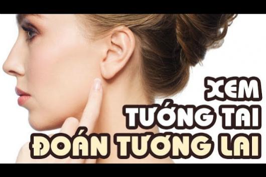 Xem Tướng Tai Đoán Được Tính Cách Vận Mệnh Cả Đời