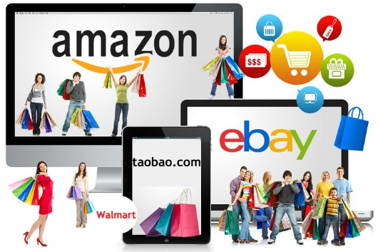 10 Website Thương Mại Điện Tử Hàng Đầu Thế Giới hiện nay