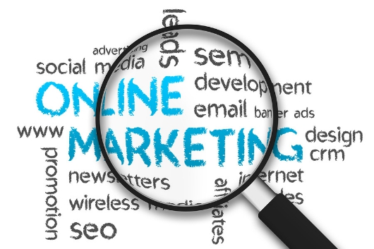 Những Cách Làm Marketing Online Hiệu Quả Nhất Cho Doanh Nghiệp