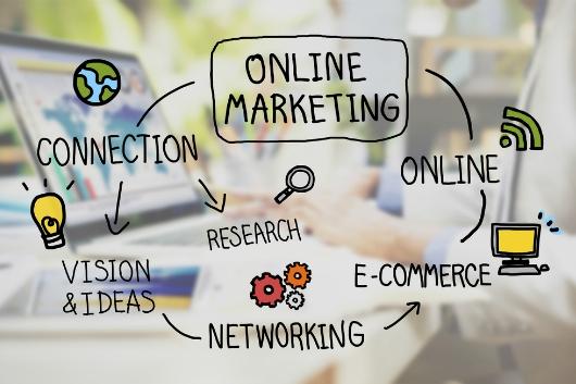 Các Phương Pháp Marketing Online Cho Doanh Nghiệp Hiệu Quả Nhất