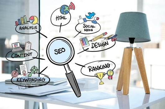 Cách SEO Website Lên Top Google Thành Công Nhất Hiện Nay