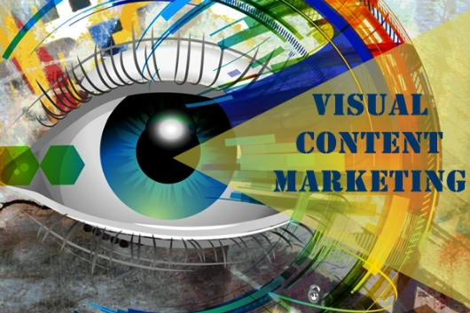Vai Trò Của Visual Content Marketing Đối Với Doanh Nghiệp Nhỏ