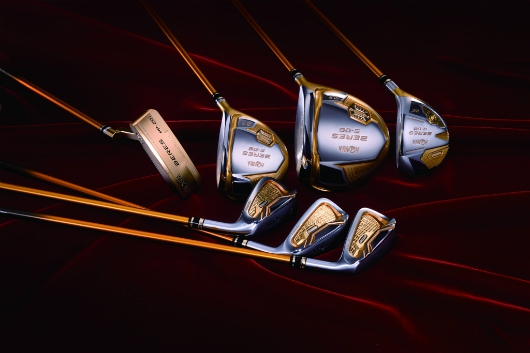 Các Thương Hiệu Gậy Golf Nổi Tiếng Nhất Trên Thế Giới