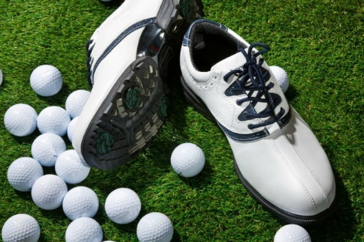 Các Thương Hiệu Giày Chơi Golf Nổi Tiếng Trên Thế Giới