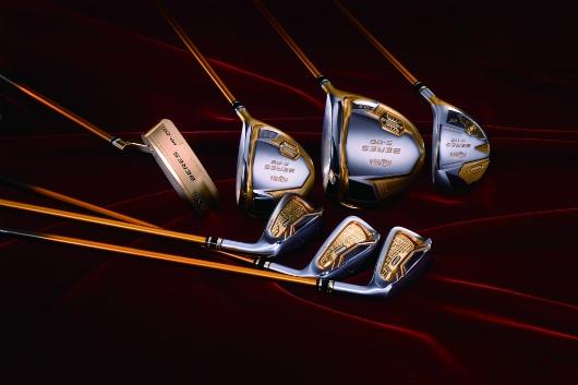 Các Thương Hiệu Gậy Golf Nổi Tiếng Nhất Trên Thế Giới