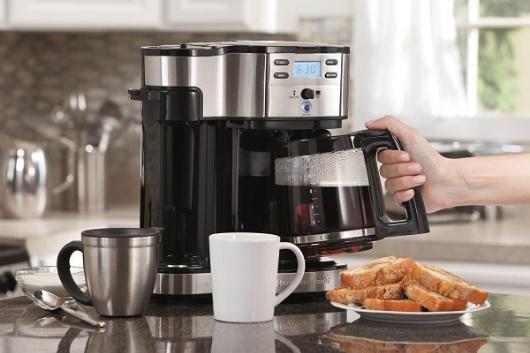 Những Thương Hiệu Máy Pha Cà Phê Nổi Tiếng Thế Giới
