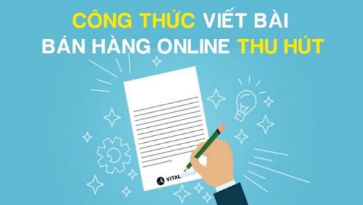 Kinh Nghiệm Kinh Doanh Online Thu Hút Khách Hiệu Quả Nhất