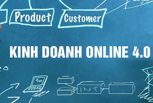 Cách Bán Hàng Online Hiệu Quả Cho Người Mới Bắt Đầu