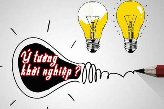 Những Ý Tưởng Khởi Nghiêp Độc Đáo Dành Cho Giới Trẻ