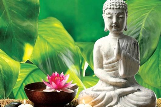 Chánh Tư Duy Và Tư Duy Hướng Nội Của Nhà Phật