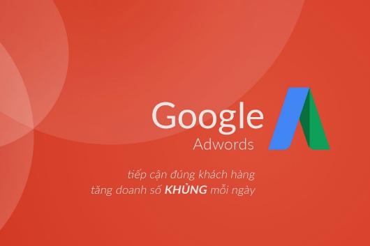 Các Bước Để Chạy Quảng Cáo Trên Google Adwords Hiệu Quả