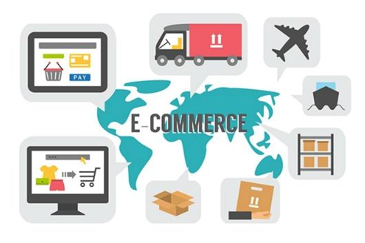 Khái Quát Về Thông Tin Thương Mại Điện Tử Mới Nhất