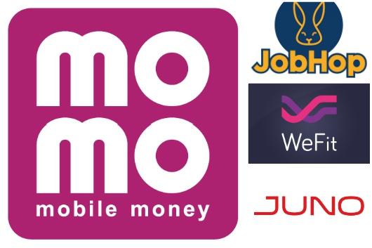 Top 10 Doanh Nghiệp Startup Việt Nam Nổi Bật Nhất hiện nay