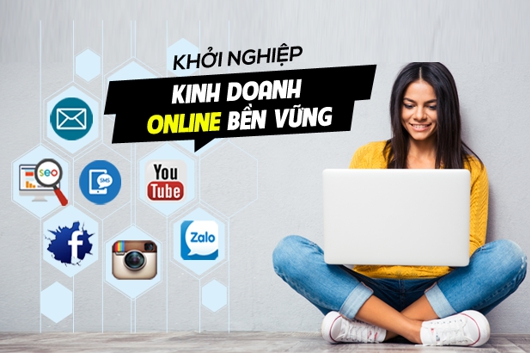 Kinh Nghiệm Kinh Doanh Online Hiệu Quả Nhất Cho Người Mới