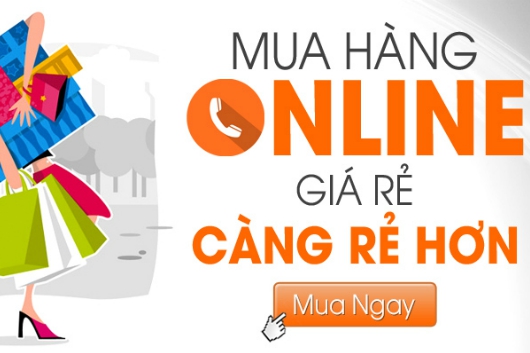 Hướng Dẫn Mua Hàng Trên Mạng Giá Rẻ Chất Lượng Tốt