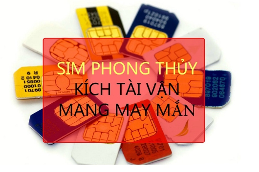 Cách Chọn Sim Số Đẹp Theo Phong Thủy Chuẩn Xác Nhất