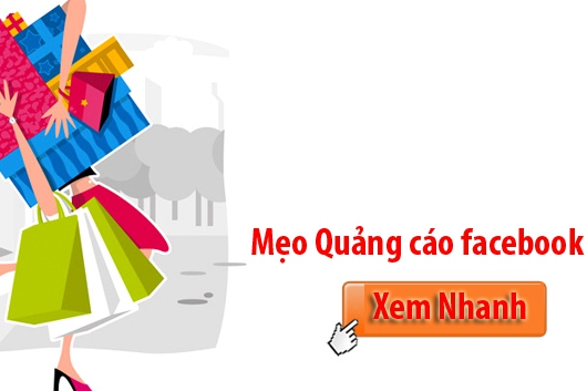 Bí Quyết Chạy Quảng Cáo Facebook Hiệu Quả Nhất hiện nay