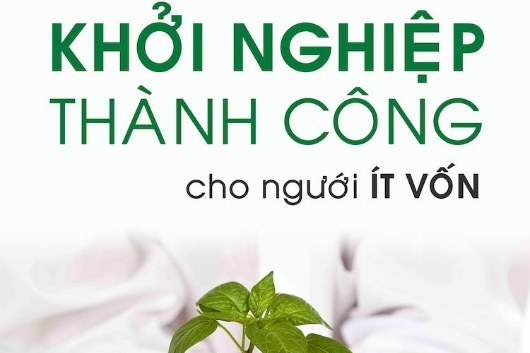 7 Ý Tưởng Khởi Nghiệp Thành Công Cho Người Ít Vốn