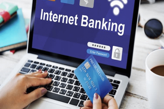 Internet Banking Là Gì? Hướng Dẫn Cách Sử Dụng Internet Banking