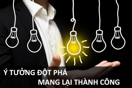 Các Ý Tưởng Kinh Doanh Sáng Tạo Cho Doanh Nghiệp Nhỏ