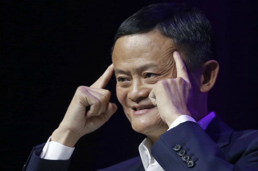 Bí Quyết Khởi Nghiệp Thành Công Từ Tỷ Phú Jack Ma