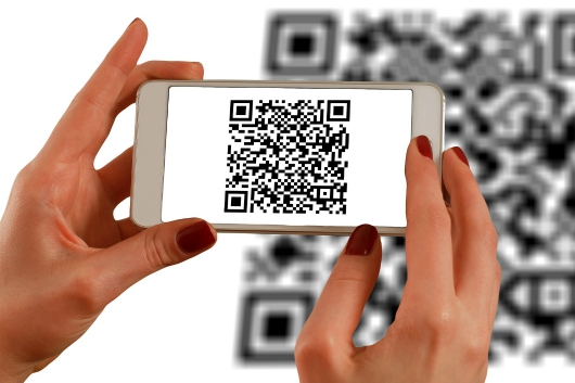 Lợi Ích Của Việc Sử Dụng QR Code Như Thế Nào?