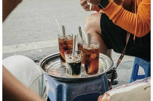 Kinh Nghiệm Mở Quán Cafe Cóc Cho Người Mới Khởi Nghiệp