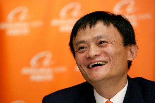 Bài Học Kinh Doanh Đáng Học Hỏi Từ Tỷ Phú Jack Ma