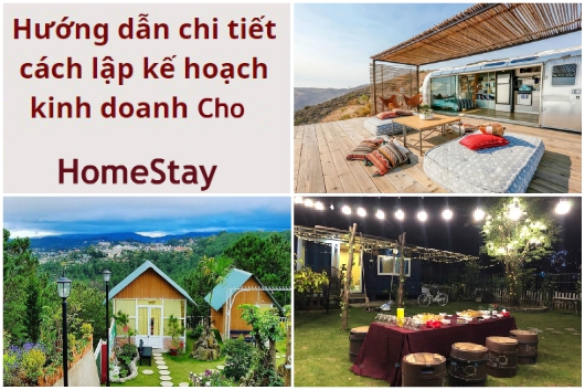 Top 50 kế hoạch xây dựng homestay nhanh nhất