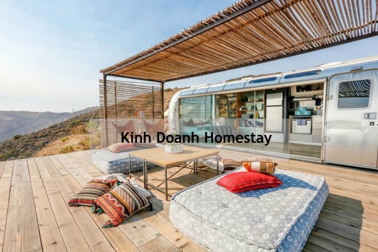 mẫu kế hoạch kinh doanh homestay