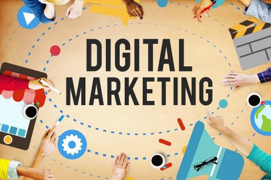 Các Xu Hướng Digital Marketing Tại Việt Nam hiện nay