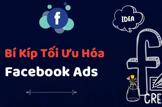 7 Cách Tối Ưu Quảng Cáo Facebook Mang Lại Hiệu Quả Cao