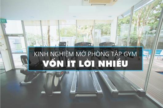 8 Bước Lập Kế Hoạch Kinh Doanh Phòng Tập Gym Thể Hình