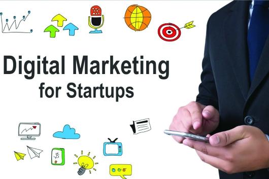 Kinh Nghiệm Xây Dựng Chiến Lược Digital Marketing Hiệu Quả Nhất