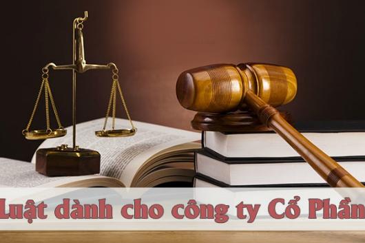 Thủ Tục Thành Lập Công Ty Cổ Phần Cần Những Gì ?