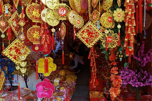 Ý Tưởng Kinh Doanh Đồ Trang Trí Tết Nguyên Đán hiện nay Ý Tưởng Kinh Doanh Đồ Trang Trí Tết Nguyên Đán Hiện Nay