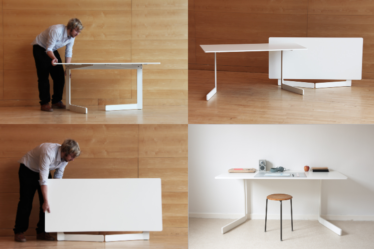 The_OLA_Folding_Table_by_AKKA