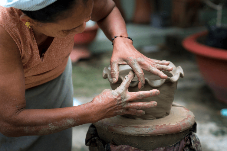 lang-nghe-gom-bau-truc-ninh-thuan