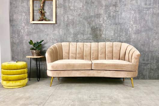 Các Kiểu Ghế Sofa Phòng Khách Đẹp Đang Được Ưa Chuộng Nhất Hiện Nay