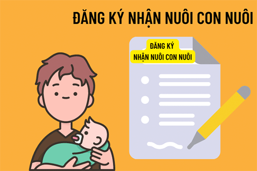 Cách Đỡ Tốn Tiền Bạc Mất Thời Gian Khi Làm “Thủ Tục Nhận Con Nuôi