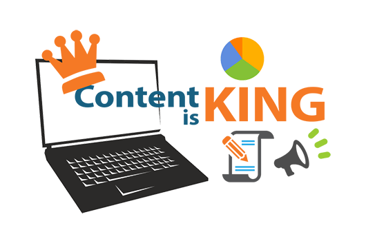 Content Marketing.? Hiểu Thật Đúng Thật Chuẩn Mới Mang Đến Giá Trị Cho Bạn